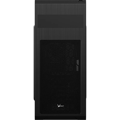 Компьютерный корпус Aerocool/Formula System Integration Series SI-5101, ATX, без БП, 195x410x385 мм (ШхВхГ), 1х USB3.0 + 2х USB2.0, сталь 0,5 мм