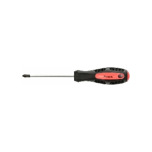 Отвертка Matrix Anti-Slip 12248 PH2 х 100 мм, CrV, двухкомп. рукоятка