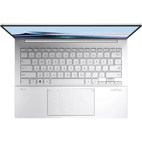Ноутбук Asus Zenbook UX3405CA-ST1352/14