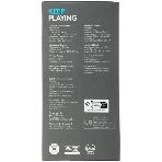 Гарнитура Logitech G733 чёрный, беспроводная, 2.4 ГГц, до 29 ч, LIGHTSYNC RGB