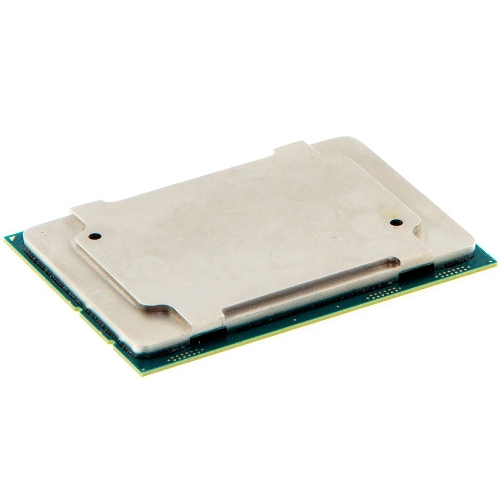 Процессор Intel Xeon Silver 4210R Soc-3647 2.4GHz OEM