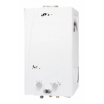 Водонагреватель газовый Ariston SUPERLUX 10L CF NG, газовый