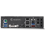 Материнская плата Gigabyte A520 AORUS ELITE, AM4, AMD A520, 4xDDR4, 4xSATA, 1xM.2, 1xPCI-E 3.0 x16, 1xHDMI, 1xDVI-D, 1x 1Gb LAN, 2xUSB 2.0, 4xUSB 3.2 Gen 1, 3x3.5 мм, 7.1, Micro-ATX
