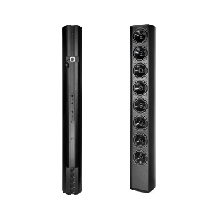 Цифровая Колонка-динамикмощностью 8x35 Вт DSPPA DSP1500