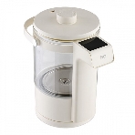 Термопот BQ TP331 Ivory. Мощность: 1500 Вт, Объем: 2.5 л, Поддержание температуры, 3 режима