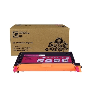 Картридж лазерный GalaPrint GP-113R00724 пурпурный (6000 стр) для Xerox Phaser 6180/6180MFP/6180MFP/D/6180MFP/N