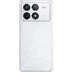 Смартфон POCO F6 Pro, 12/512Gb, белый