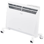 Конвектор электрический Ballu Evolution Digital Inverter BEC/EVI4-1500 белый, 1500 Вт, 20 м2, дисплей, WiFi
