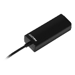 Сетевой адаптер Digma D-USB2-LAN100 Net Adapter Ethernet USB 2.0 (pack:1pcs)