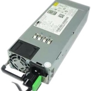 Блок питания серверный AcBel Polytech Inc 384-PSU00038B0A0 PSU CRPS Acbel R1CA2801A(FSE052-000G) 1+1 with brackets for RM413, серый