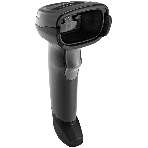 Сканер штрих-кода ручной Zebra DS2208 2D имидж, проводной, 762 мм/сек, USB, черный