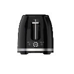 Тостер Maxvi KT821P черный