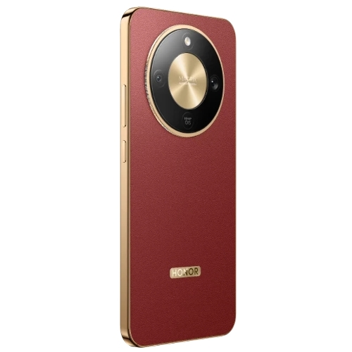Смартфон HONOR X9d 12/256Gb, коричневый