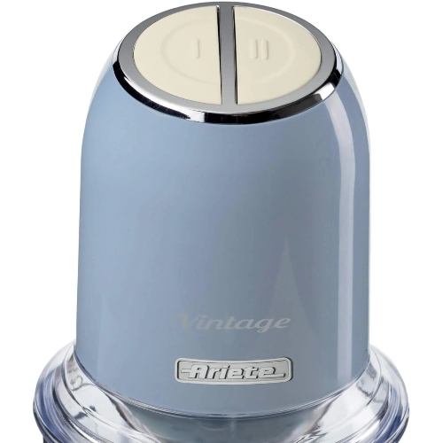 Измельчитель Ariete 0438 Cream/Bl