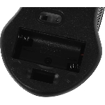 Комплект клавиатура+мышь Defender Jakarta C-805 беспроводной, USB, 1600 DPI, чёрный
