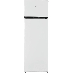 Холодильник Beko B1RDSK280W белый двухкамерный 210/46л морозилка сверху