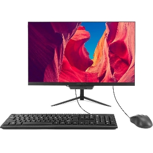 Моноблок Digma Pro Base 23.8