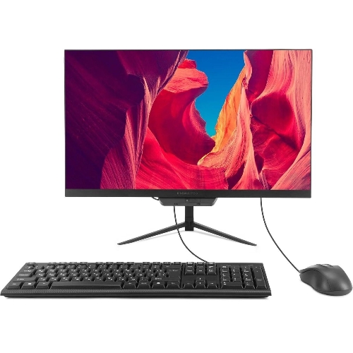 Моноблок Digma Pro Base 23.8