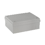 Коробка распределительная DKC 54210 ОП 240х190х90, гладкие стенки, IP56