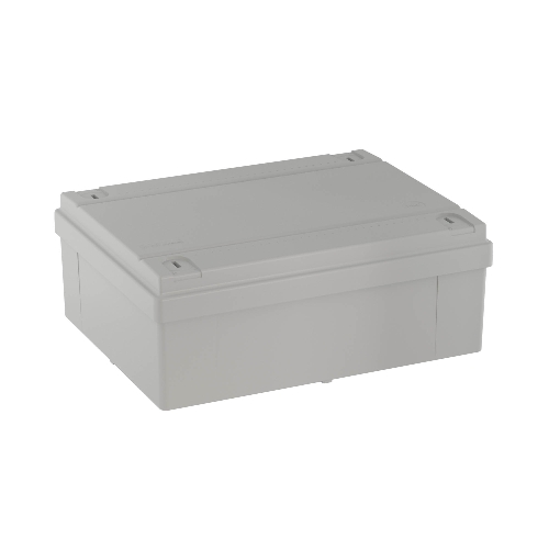 Коробка распределительная DKC 54210 ОП 240х190х90, гладкие стенки, IP56