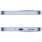 Смартфон Realme C85 Pro RMX5555 8/256Gb, фиолетовый