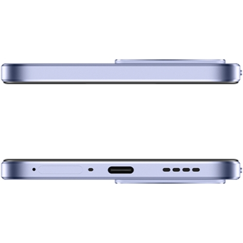 Смартфон Realme C85 Pro RMX5555 8/256Gb, фиолетовый