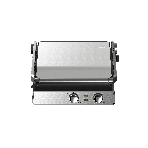 Гриль электрический Topdevice EG400, серебристый (TDEG400_SL)