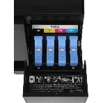МФУ струйное Epson L3250 (C11CJ67412/C11CJ67418/C11CJ67405/C11CJ67408/C11CJ67503/C11CJ67508/C11CJ67523/C11CJ67525), A4, цветное, печ. до 33 стр/мин. (ч/б) до 15 стр/мин. (цвет), скан. до 11 стр/мин. (ч/б) 28 стр/мин. (цвет), 1440 x 5760 dpi (печать) 1200x2400dpi (скан.), USB, Wi-Fi