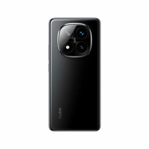 Смартфон Xiaomi Redmi Note 14 Pro+ 5G 12/512Gb, черный