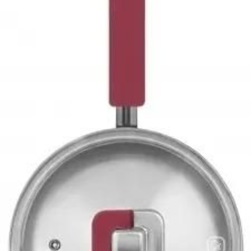 Набор 8 предметов Rondell RDS-1662, Кастрюли с/кр 20 см (3,0 л), 24 см (5,6 л), ковш с/кр 16 см (1,4 л), сотейник б/кр 2