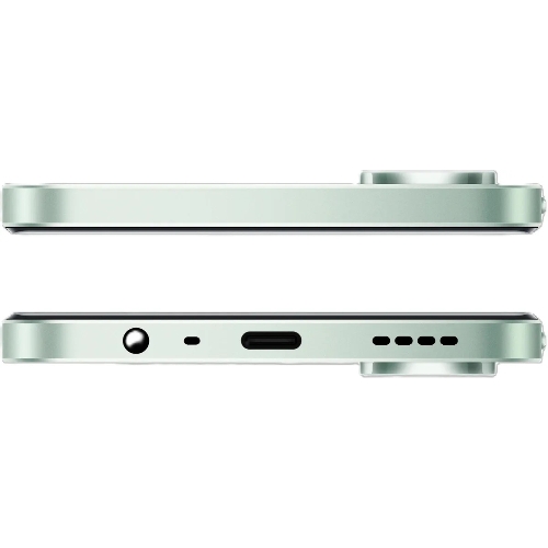 Смартфон Realme Note 60х RMX3938 3/64Gb, зеленый