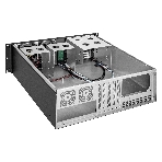 Серверный корпус ExeGate Pro EX293186RUS 3U390-08 (RM 19
