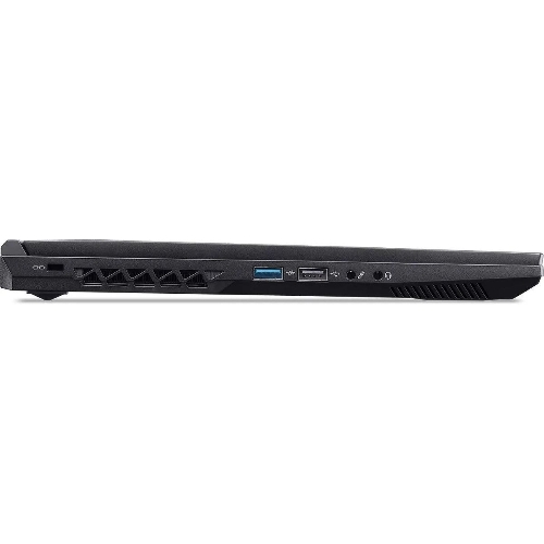 Ноутбук Acer Aspire 7 A715-59G-769T черный 15.6