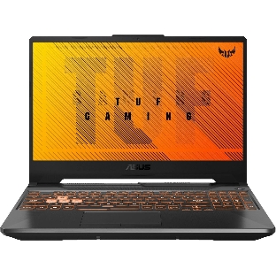 Ноутбук Asus TUF Gaming FA506NCR-HN044 Ryzen 7 7435HS/16Gb/SSD 512Gb/RTX 3050 4Gb/15.6