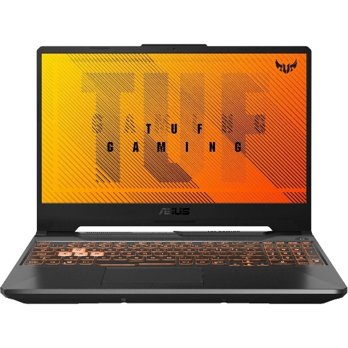 Ноутбук Asus TUF Gaming FA506NCR-HN044 Ryzen 7 7435HS/16Gb/SSD 512Gb/RTX 3050 4Gb/15.6