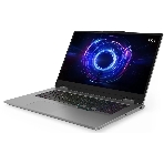 Ноутбук Lenovo LOQ 17IRX10 Core i5 13450HX 16Gb SSD512Gb NVIDIA GeForce RTX5050 8Gb 17.3