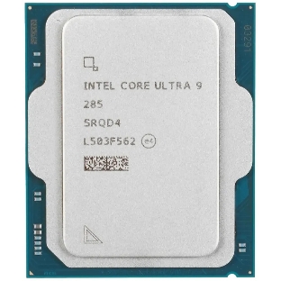 Процессор Intel Core Ultra 9 285 Soc-1851 2.5GHz OEM