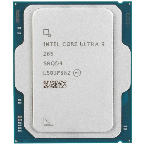 Процессор Intel Core Ultra 9 285 Soc-1851 2.5GHz OEM