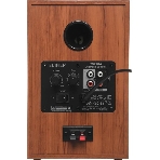 Колонки Edifier R1000T4 Wood Brown (24W)