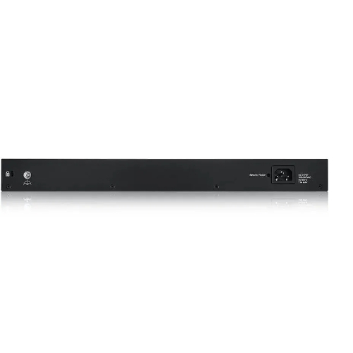 Коммутатор L3 Access Zyxel NebulaFlex Pro XGS2220-54, rack 19