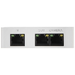 Инжектор POE Dahua DH-PFT1300