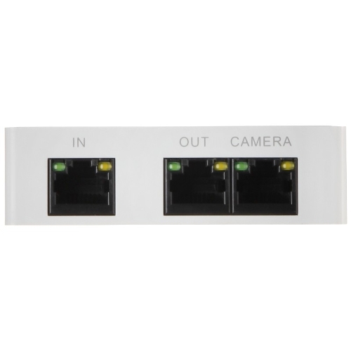 Инжектор POE Dahua DH-PFT1300