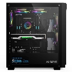 Компьютерный корпус ALSEYE X3-B