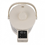 Термопот BQ TP331 Ivory. Мощность: 1500 Вт, Объем: 2.5 л, Поддержание температуры, 3 режима