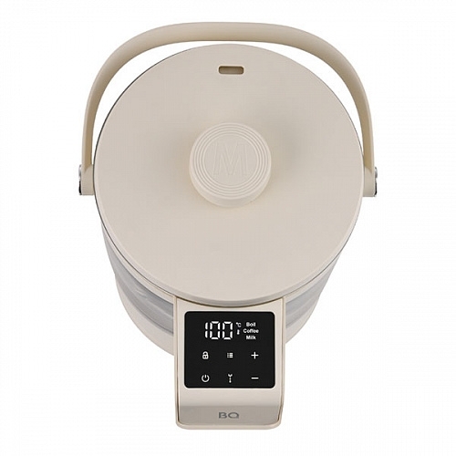 Термопот BQ TP331 Ivory. Мощность: 1500 Вт, Объем: 2.5 л, Поддержание температуры, 3 режима