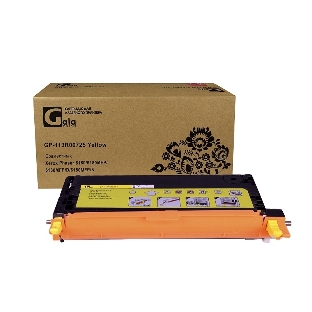 Картридж лазерный GalaPrint GP-113R00725 желтый (6000 стр) для Xerox Phaser 6180/6180MFP/6180MFP/D/6180MFP/N