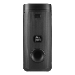 Акустическая система Ginzzu GM-226, Midi, BT/USB/SD/FM/MIC/ДУ