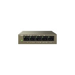 Коммутатор IP-COM 5PORT 4POE M20-POE