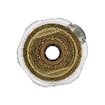 Лубрикатор Denzel ML2, 10 бар, 1/4