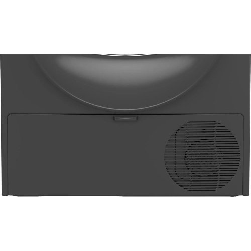 Сушильная машина Beko BM3T37220A черный, 7 кг, сушка - тепловой насос, программ - 15, 59.8 x 84.6 x 54.5 см